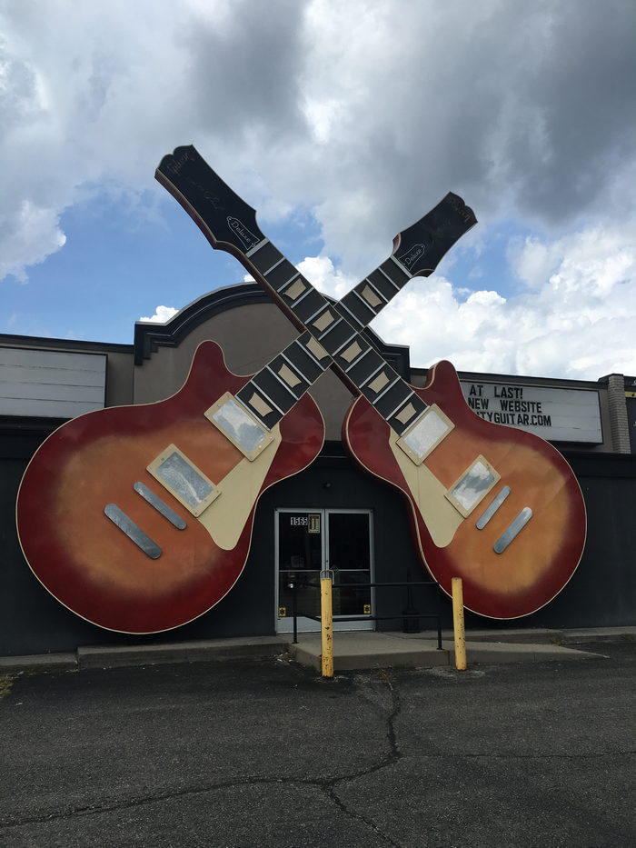 Academy 59 Theatre - Aug 2016 Photo (newer photo)